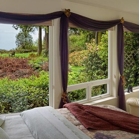Colette'S Bed & Breakfast Port Angeles Bagian luar foto