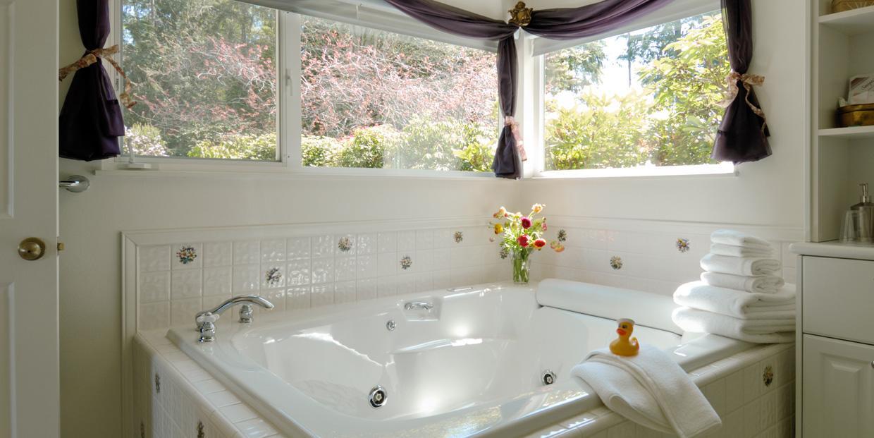 Colette'S Bed & Breakfast Port Angeles Bagian luar foto