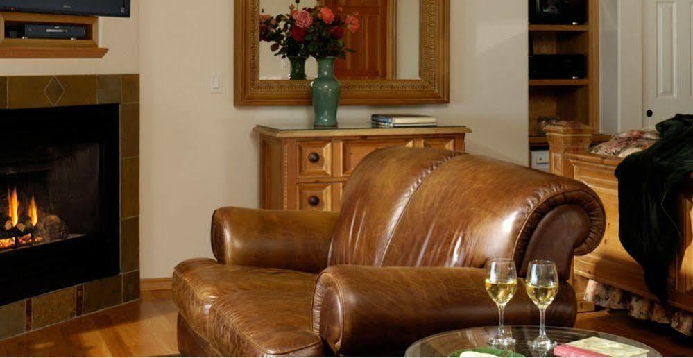 Colette'S Bed & Breakfast Port Angeles Bagian luar foto