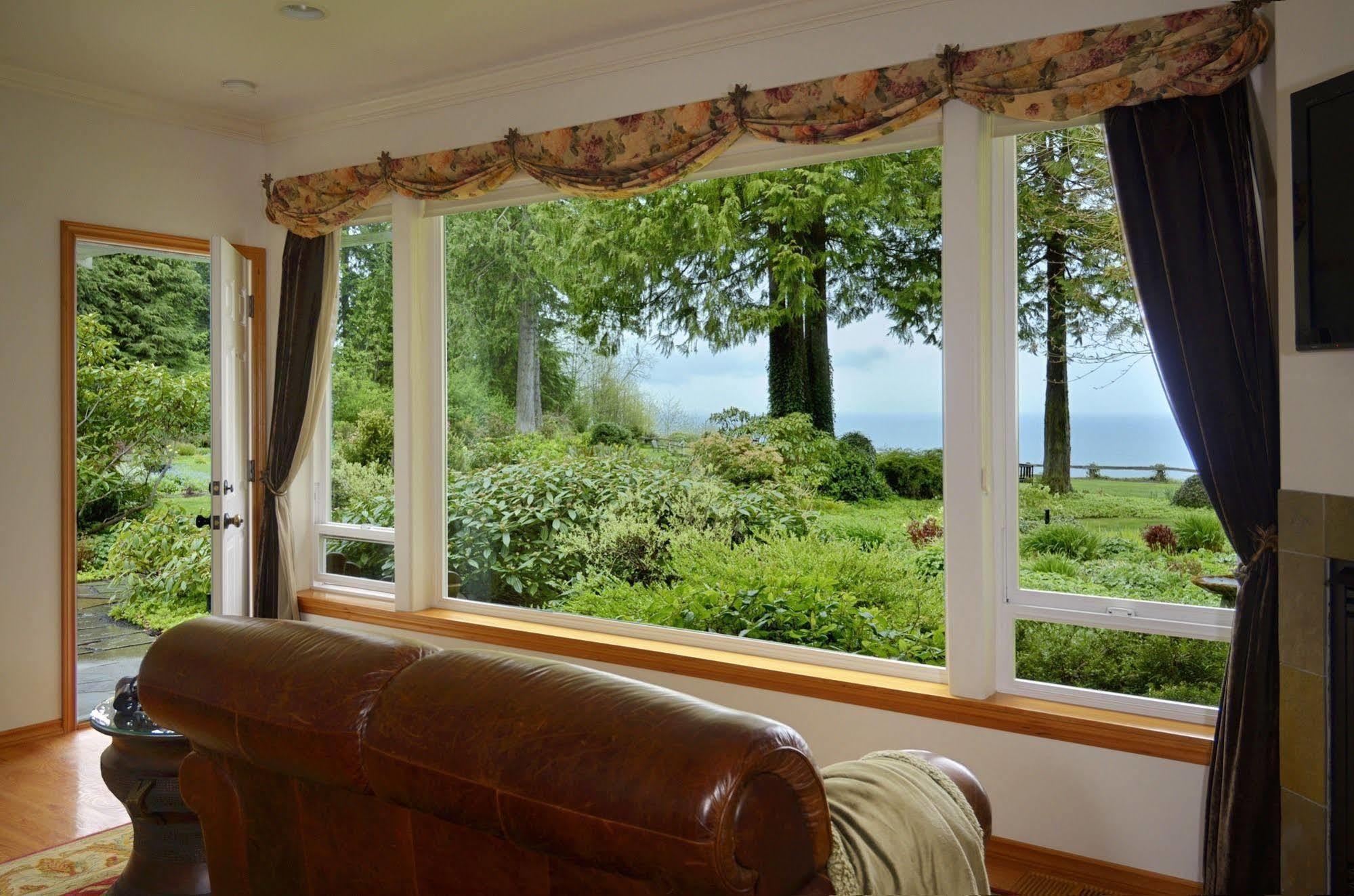 Colette'S Bed & Breakfast Port Angeles Bagian luar foto